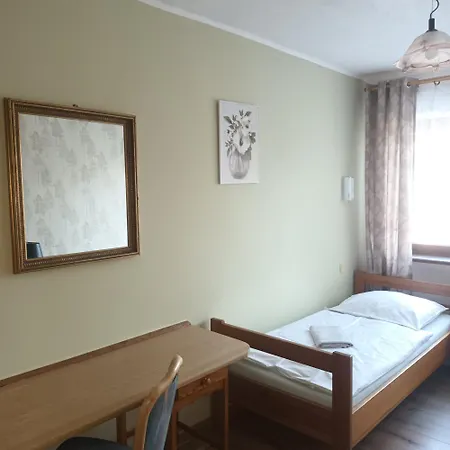 Uslugi Hotelarskie Karpacz