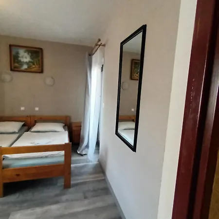 Usługi Hotelarskie Karpacz