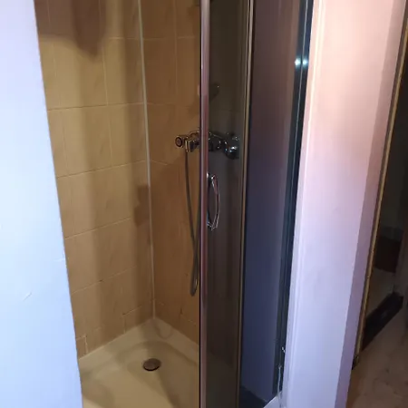 Ξενοδοχείο Uslugi Hotelarskie Karpacz