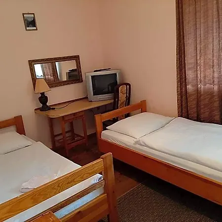 Szálloda Uslugi Hotelarskie Karpacz