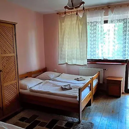 Uslugi Hotelarskie Szálloda Karpacz