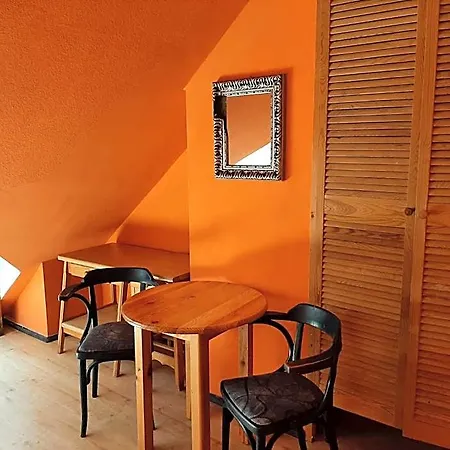 Szálloda Uslugi Hotelarskie Karpacz
