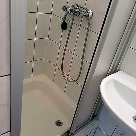 Usługi Hotelarskie 2*