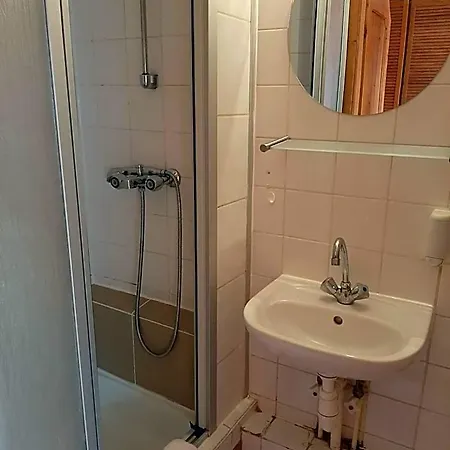 Uslugi Hotelarskie 카르파츠