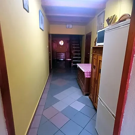 Szálloda Uslugi Hotelarskie