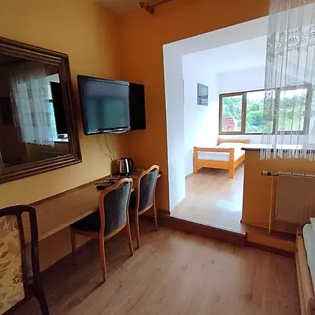 Uslugi Hotelarskie Szálloda Karpacz