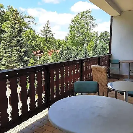 Uslugi Hotelarskie Szálloda Karpacz