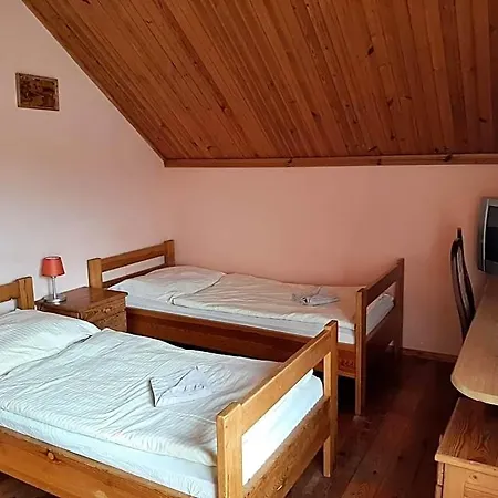 Szálloda Uslugi Hotelarskie