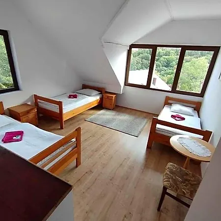 Uslugi Hotelarskie