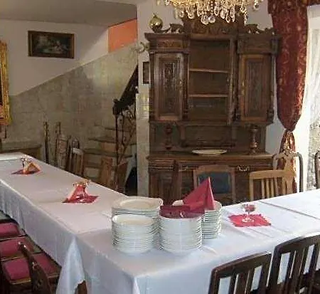 Uslugi Hotelarskie 2* Karpacz