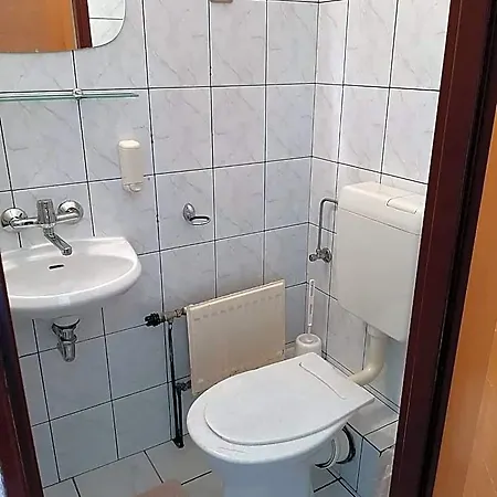 Szálloda Uslugi Hotelarskie
