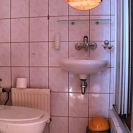 Szálloda Uslugi Hotelarskie