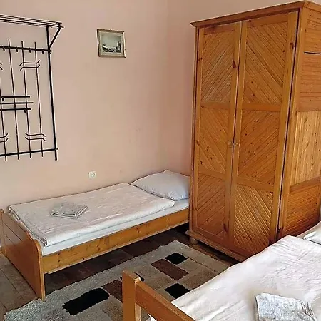 Uslugi Hotelarskie Szálloda