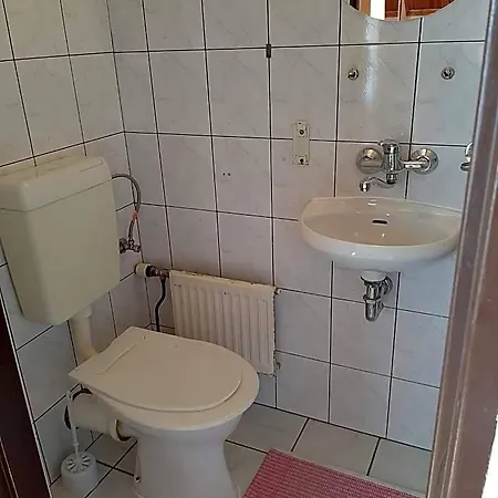 Usługi Hotelarskie 2* Karpacz