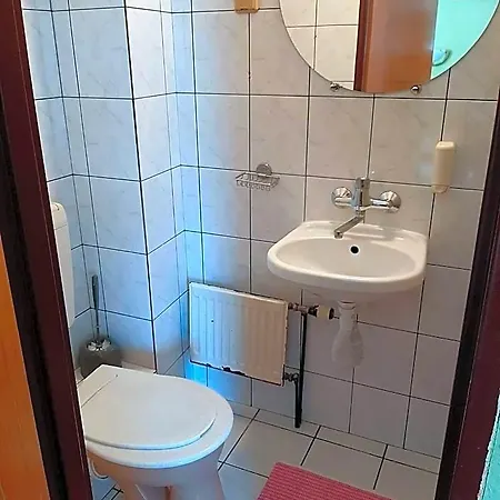Szálloda Uslugi Hotelarskie 2*