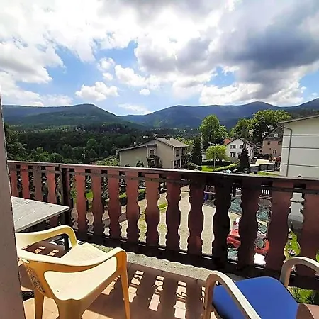 Szálloda Uslugi Hotelarskie