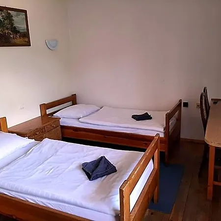 Uslugi Hotelarskie 2* Karpacz