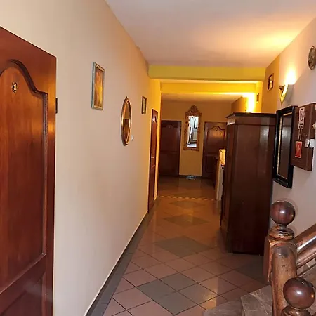 Uslugi Hotelarskie 2* Karpacz