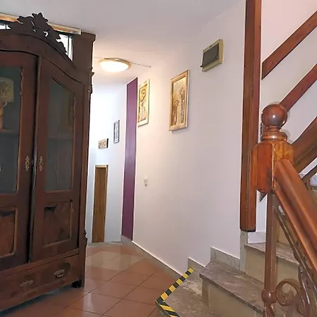Szálloda Uslugi Hotelarskie 2*