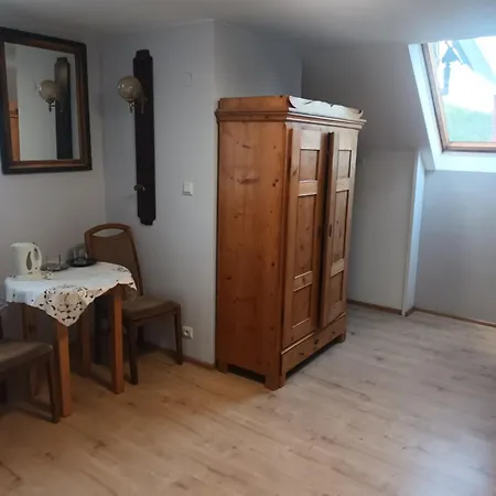 Uslugi Hotelarskie 2* Karpacz