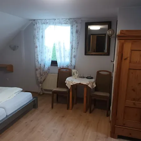 Uslugi Hotelarskie