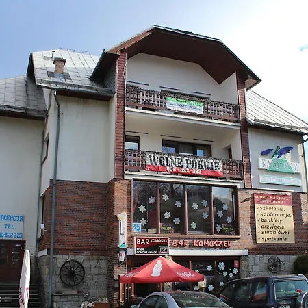 Hotel Uslugi Hotelarskie Karpacz