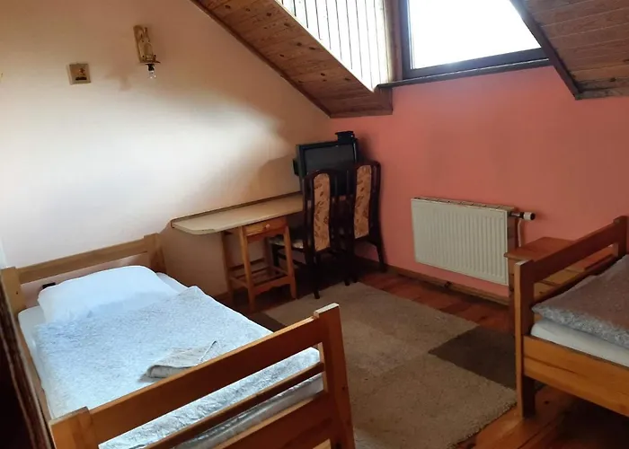 Uslugi Hotelarskie Hotel Karpacz