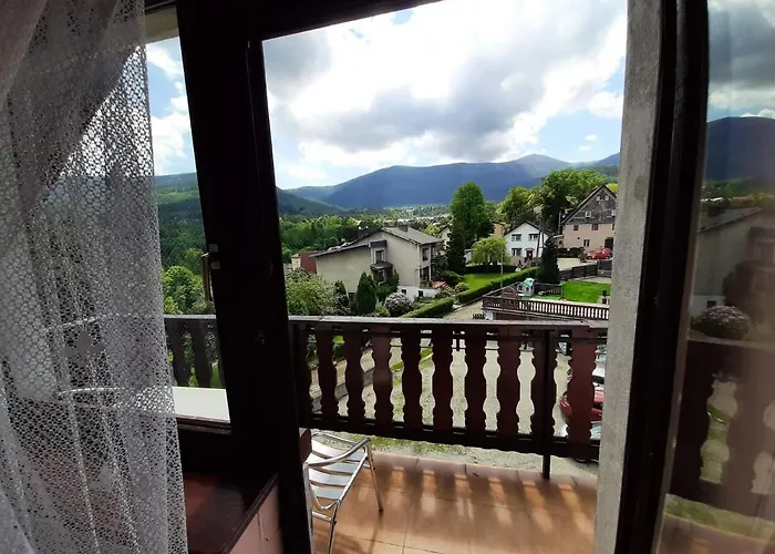 Uslugi Hotelarskie Hotel