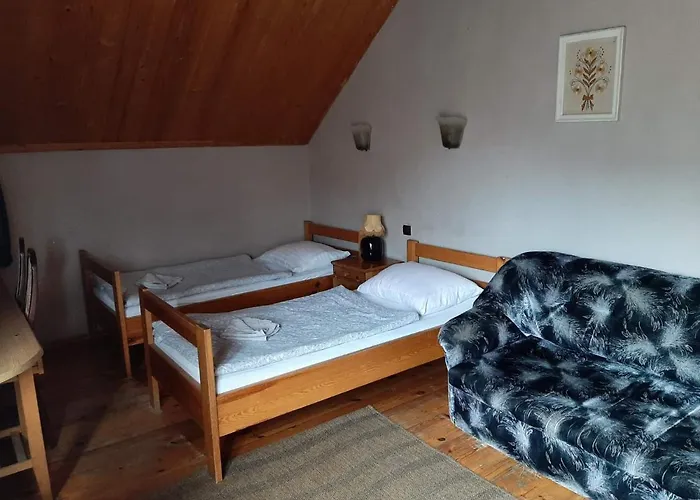 Uslugi Hotelarskie Hotel Karpacz