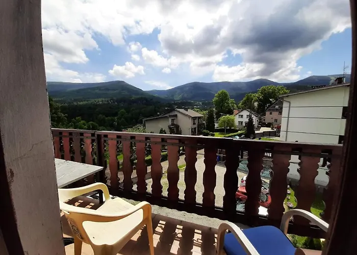 Hotel Uslugi Hotelarskie Karpacz