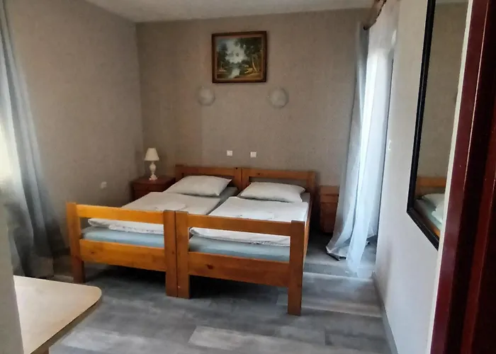 Uslugi Hotelarskie Hotel Karpacz