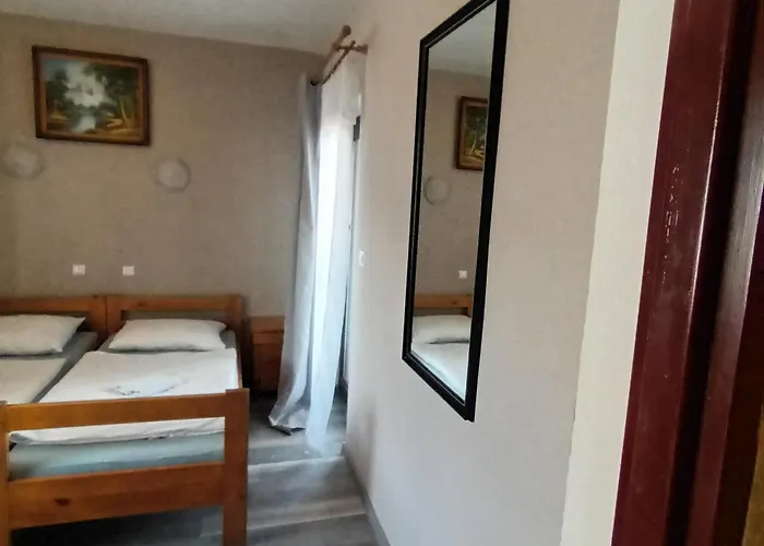 Uslugi Hotelarskie Karpacz