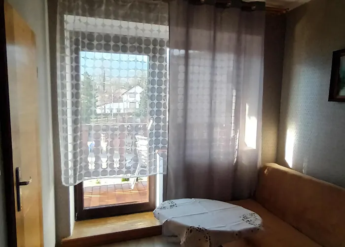 Uslugi Hotelarskie 2* Karpacz